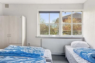 20 Personen Ferienhaus in Nørre Nebel