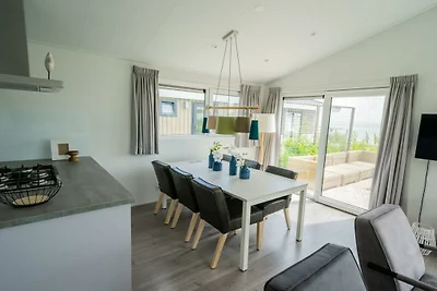 Paviljoen Waterkant 6