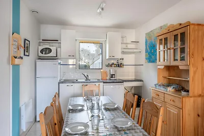 Sarzeau - Haus für 6 - Pointe de Penvins