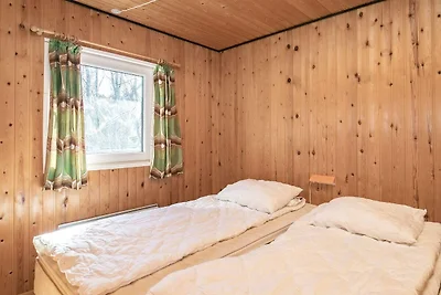 6 Personen Ferienhaus in Hurup Thy-By Traum
