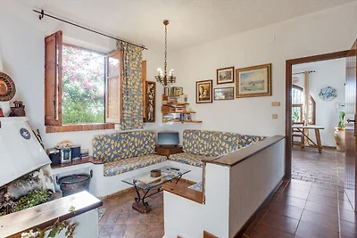 Villa di charme con terrazza sul tetto