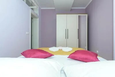 Lumina Sea Apartments Cavtat - Classic One Be...