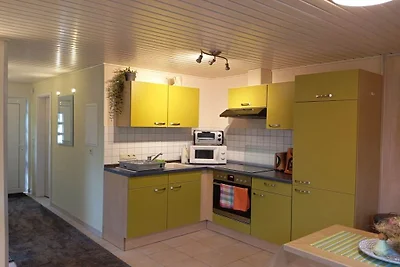Ferienwohnung mit 1 Schlafzimmer