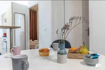 Prachtig appartement - 2CH/6P - Oberkampf