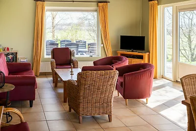 Ferienhaus Schoonoord am Kibbelkoele