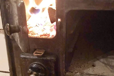 6 Personen Ferienhaus in TÖCKSFORS-By Traum
