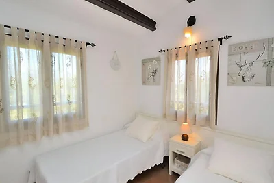 Villa in der Nähe von Inca mit Pool und...