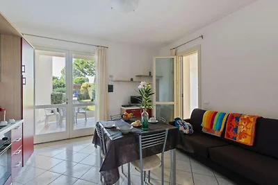 Gemütliche Ferienwohnung in Lido delle Nazion...