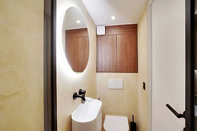 Gemütliches und modernes Studio - 2P - Saint...