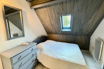 Residenz Plage Kerhostin für 4 Personen