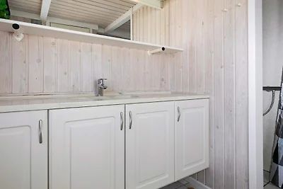 6 Personen Ferienhaus in Løkken-By Traum