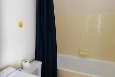 Studio für 2 Personen