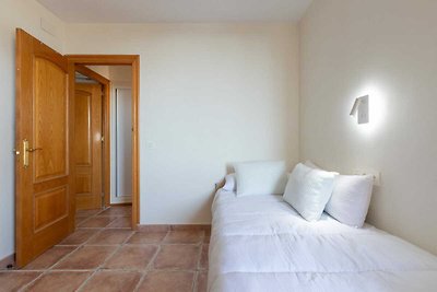 La Caracola - Apartment In Torremolinos