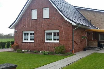 Ferienwohnung mit 2 Schlafzimmer