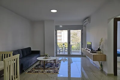 Apartment in Saranda near Ionian Beach
