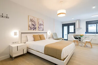 Wohnung in La Isleta nahe Las Canteras