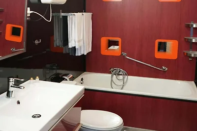 Charmant huisje met zwembad in Houffalize