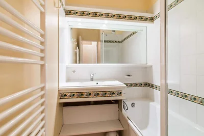 Wohnung in Provence mit Wellenbad