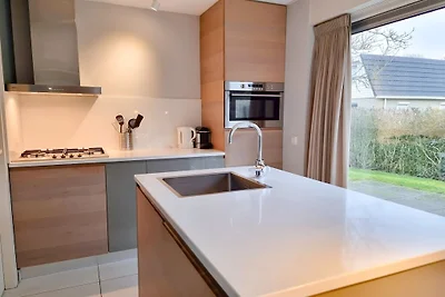 VL22 Vakantiehuis met hond Vlissingen