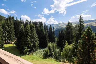 Braunbär-Apartment 6