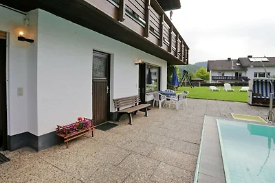 Wohnung mit 1 Schlafzimmer