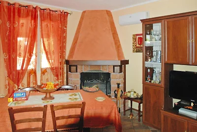 Casa vacanze con piscina privata, Siracusa