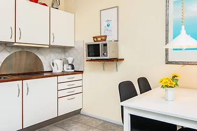 4 Personen Ferienhaus in Rømø-By Traum