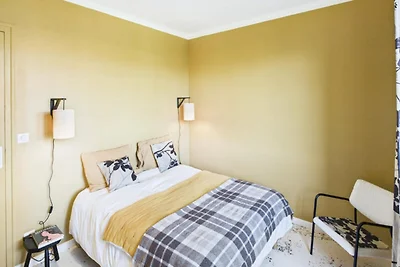 Appartamento a Penmarc'h con piscina...