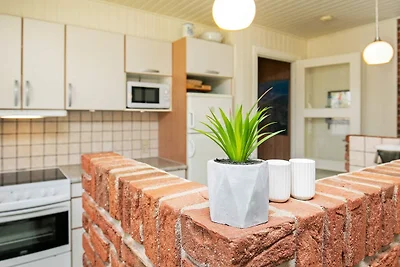 6 persone case ad Blåvand