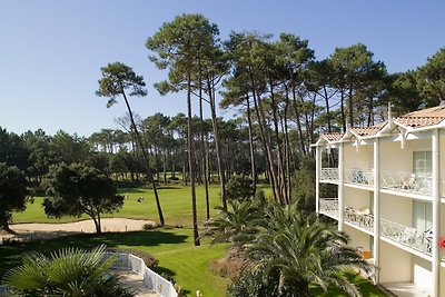 Wohnung, 700 m vom Strand entfernt