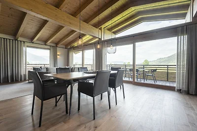 Penthouse in Tirol mit Infrarotsauna