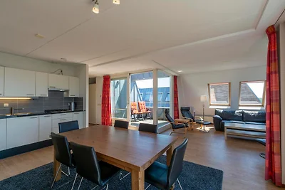 Penthouse nahe Groote Keeten Strand