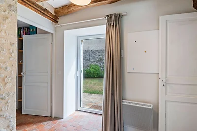 Incantevole casa vacanze con piscina