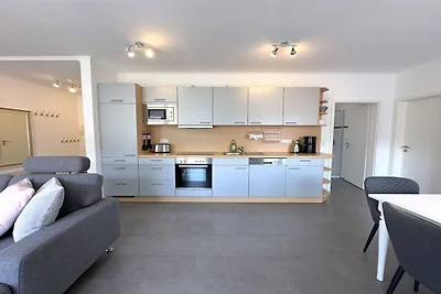Ferienwohnung mit 3 Schlafzimmer