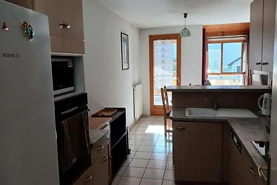 Residenz The Great Needles