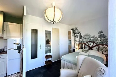 Studio - 1 oder 2 Personen - Gréoux-les-Bains