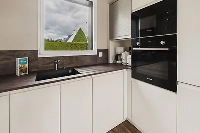 Ferienwohnung in Fouesnant in der Nähe von...