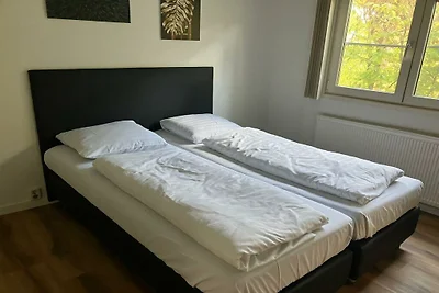 Ferienhaus Erholungsurlaub Lochem