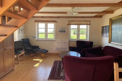 4 Sterne Ferienhaus in Fårö