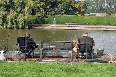 IJsselmeerStern