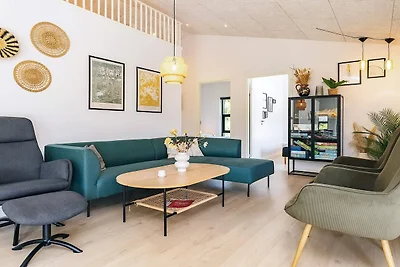 Luxuriöser Rückzugsort in der Nähe von Lyngby