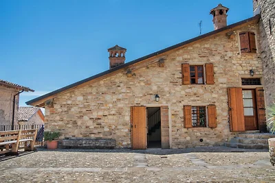 Spaziosa casa vacanze a 
Ca' De' Grimaldi in ...