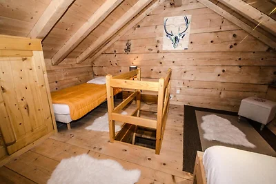 Chalets für 3 Personen