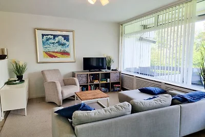 Appartement in Westkapelle met Wi-Fi