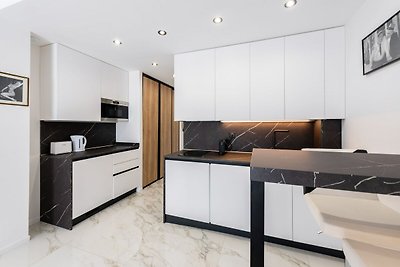 Großes Studio - 50 m Strand von Cannes - Terr...