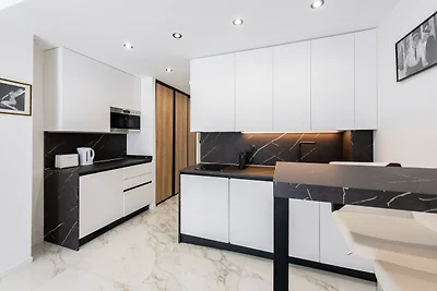 Großes Studio - 50 m Strand von Cannes - Terr...