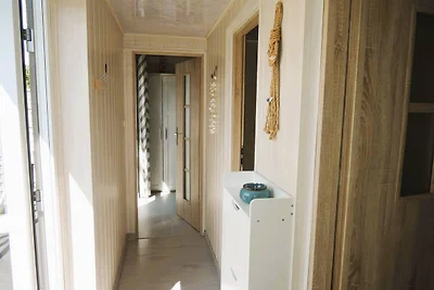 Neues Ferienhaus für 5 Personen in Wisełka