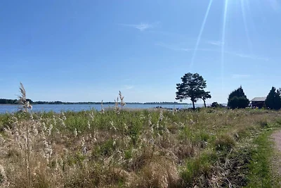 4 Sterne Ferienhaus in Kristinehamn-By Traum