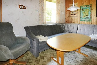 6 Personen Ferienhaus in Hadsund