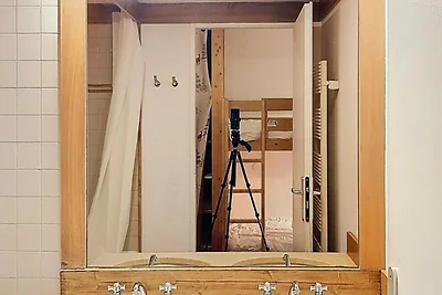 Studio-Apartment im Zentrum von Val d'Isère